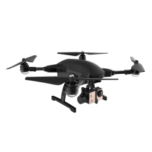 Professional follow me drone Dragonfly 2 3-AXIS Gimbal 2.4G FPV drone with camera GPS